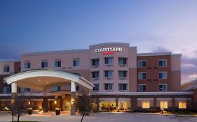 Courtyard Des Moines Ankeny